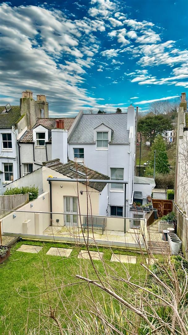 St Helens Road, Hastings